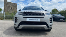 Land Rover Range Rover Evoque 1.5 P300e R-Dynamic S 5dr Auto Hatchback